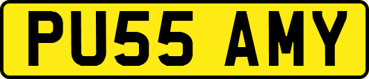PU55AMY