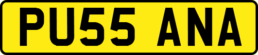 PU55ANA