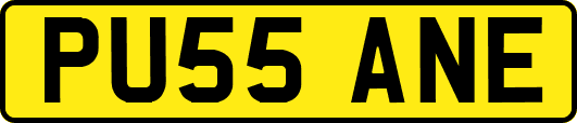 PU55ANE