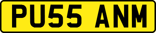 PU55ANM