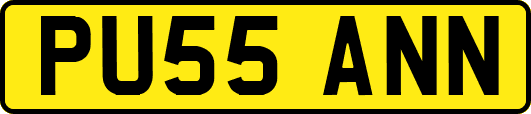 PU55ANN