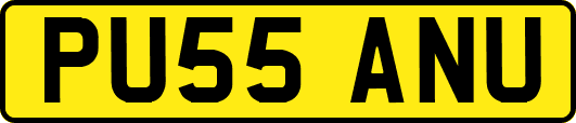 PU55ANU