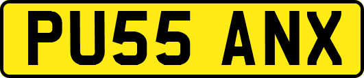 PU55ANX