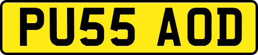PU55AOD