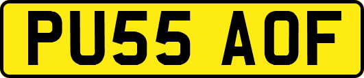 PU55AOF
