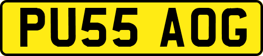 PU55AOG
