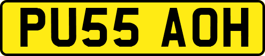 PU55AOH
