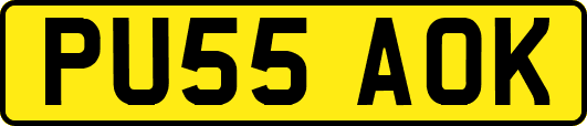 PU55AOK