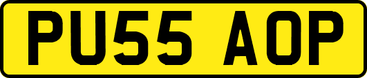PU55AOP