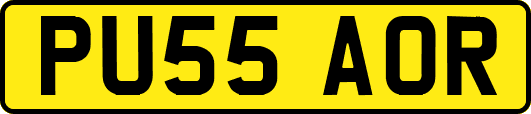 PU55AOR