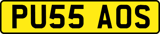 PU55AOS