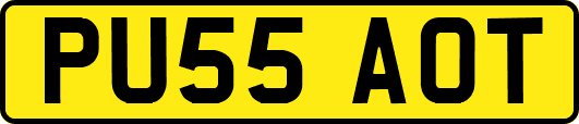 PU55AOT