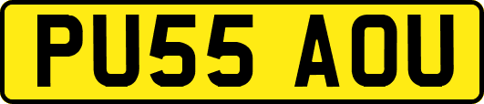 PU55AOU