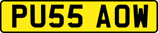 PU55AOW