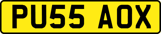 PU55AOX