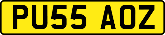 PU55AOZ