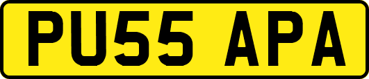 PU55APA