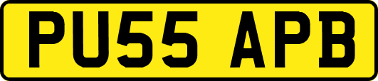 PU55APB