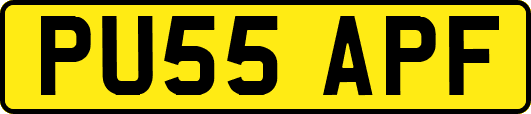 PU55APF