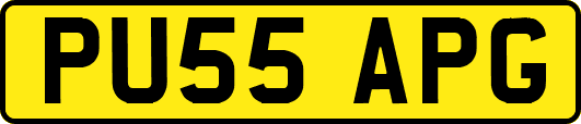 PU55APG