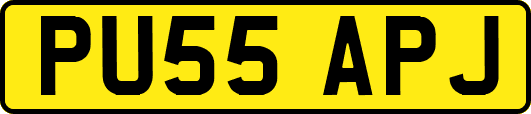 PU55APJ