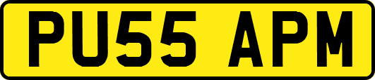 PU55APM