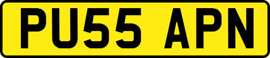 PU55APN