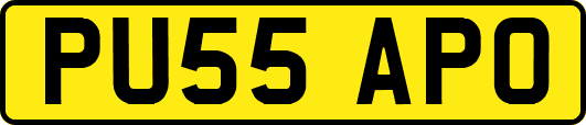 PU55APO