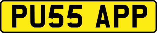 PU55APP