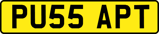 PU55APT