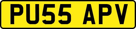 PU55APV