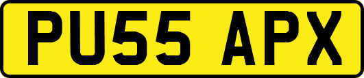 PU55APX