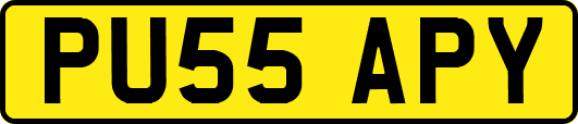 PU55APY
