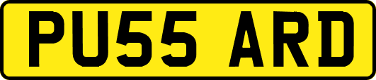 PU55ARD