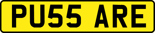 PU55ARE
