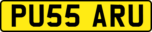 PU55ARU