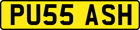 PU55ASH