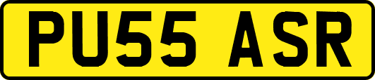 PU55ASR
