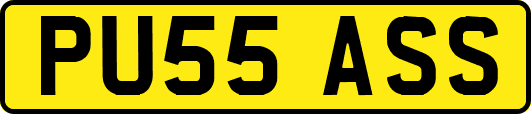 PU55ASS
