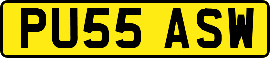 PU55ASW