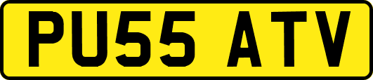 PU55ATV