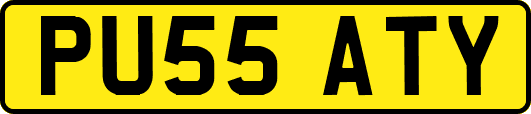 PU55ATY