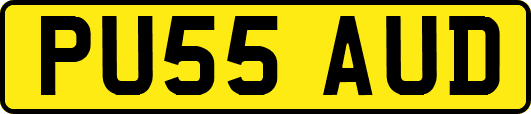 PU55AUD