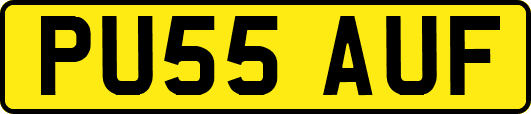 PU55AUF