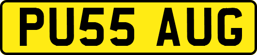 PU55AUG