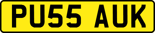 PU55AUK