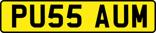 PU55AUM