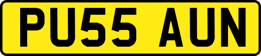 PU55AUN
