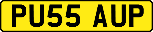 PU55AUP