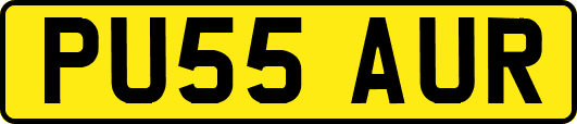 PU55AUR